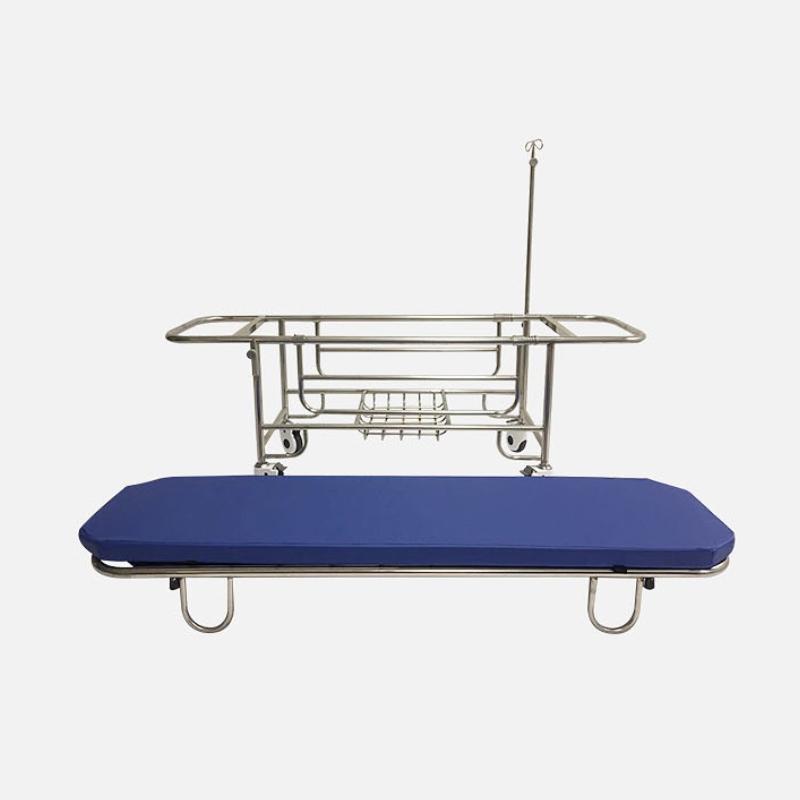 Ambulance Patient Transport Cot