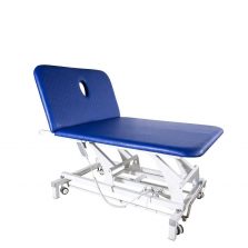 Bobath Therapy Table with Electric Backrest