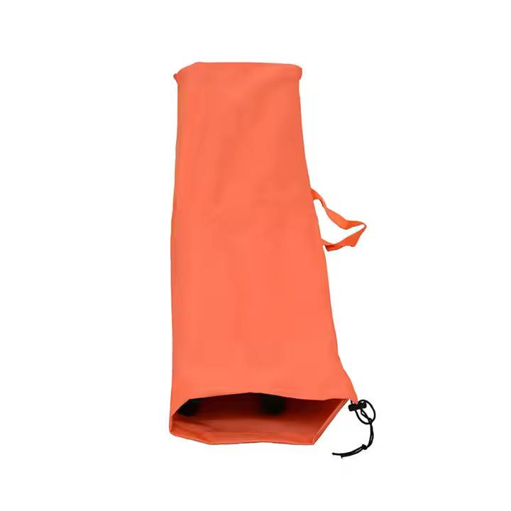 Compact Emergency Folding Stretcher - Portable,