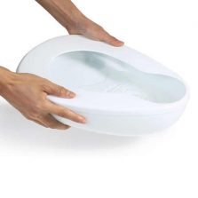 Health Bedpan