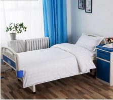 Hospital Bedding Products Manufacturer