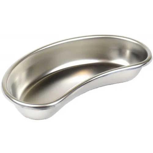 Kidney Bean Shaped kidney tray