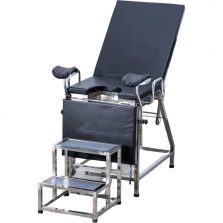 Manufacturer of Hospital birthing chair adjustable