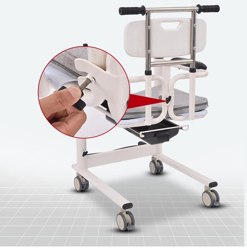 Patient Transfer chair