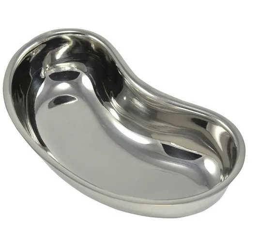 Stainless Steel Kidney Trays For Hospitals & Cli