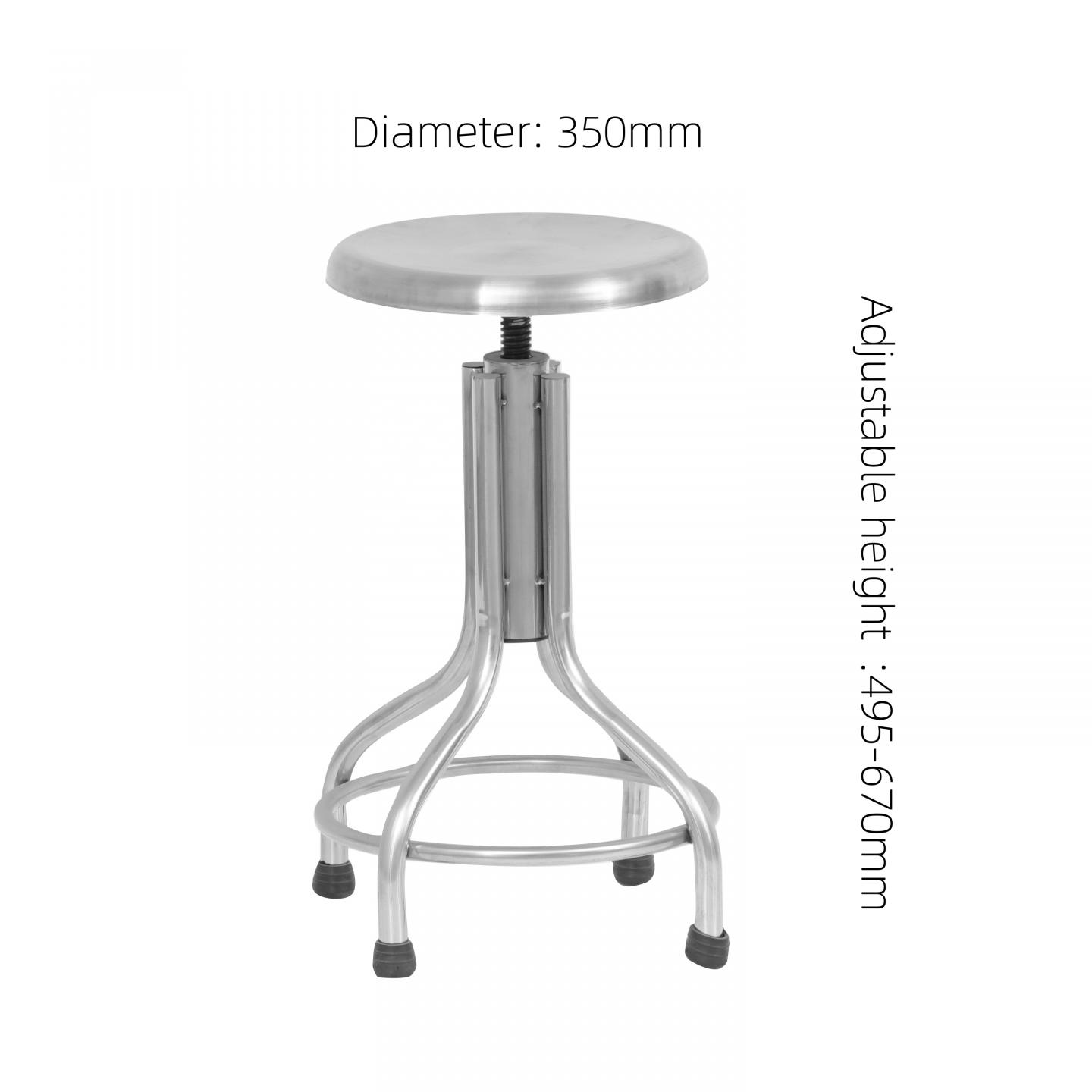 Stool designed for Medical and Laboratory