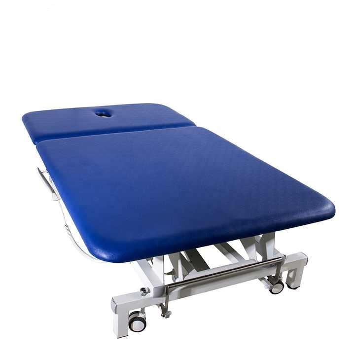 Treatment Medical Bed Physiotherapy Massage Table