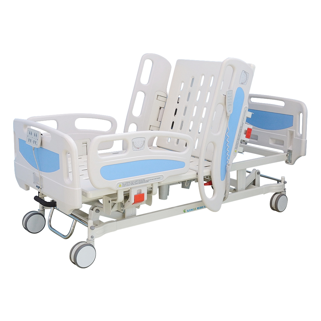electric Iuc Bed Backrest
