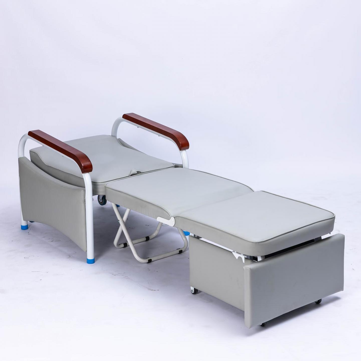 foldable sleeper chair bed