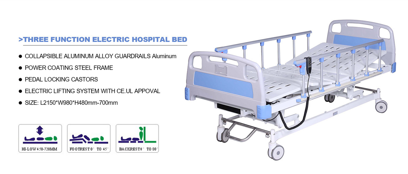 hospital stretcher manufacturers